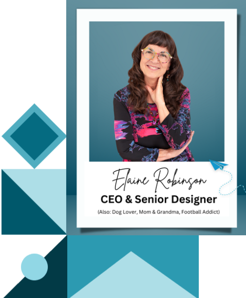 Elaine Robinson CEO Elaine Robinson CEO