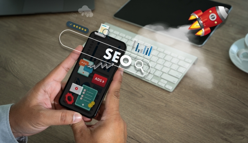 How Mobile Optimization Affects Your SEO Rankings