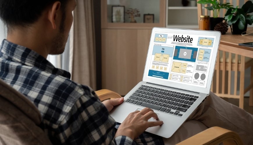 When to Update Your Website Content