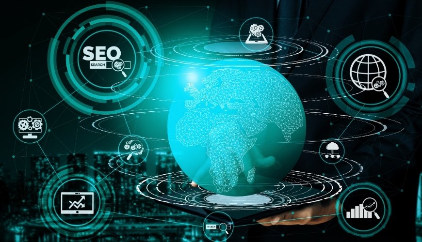 AEO & GEO Explained: The Future of AI Search