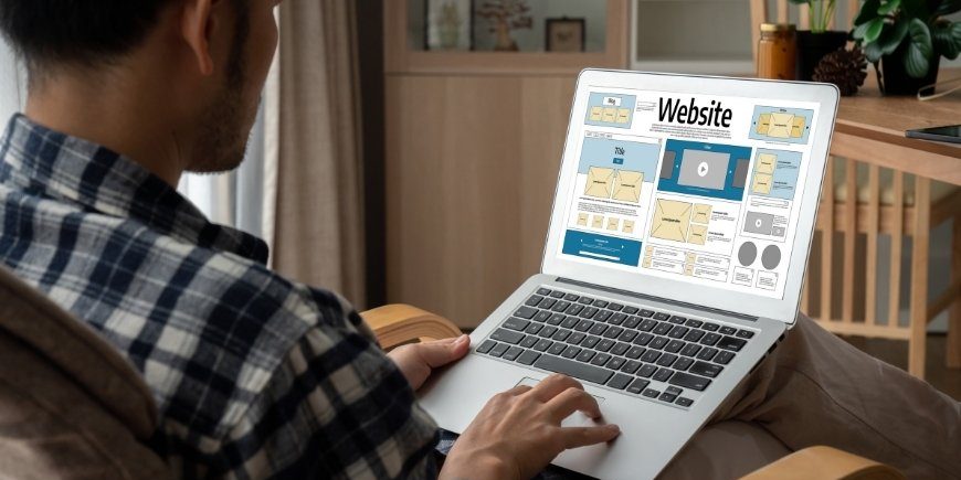 When to Update Your Website Content