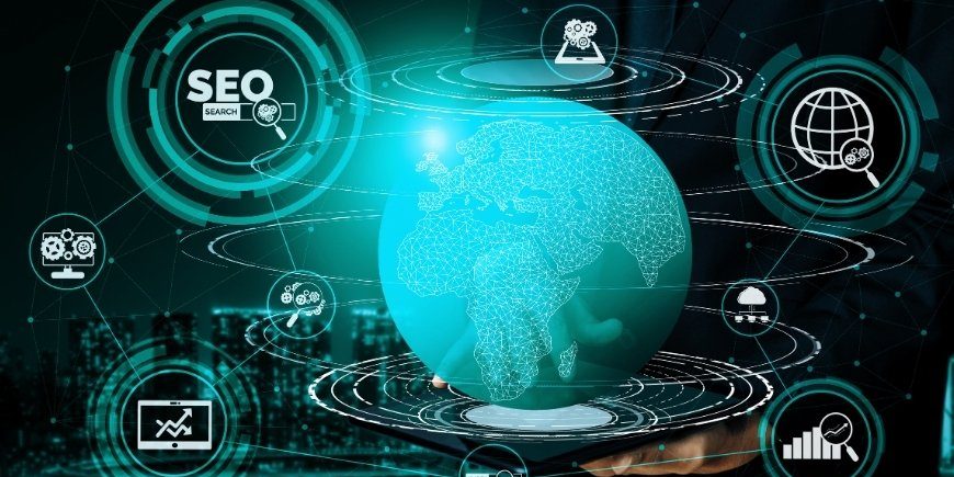 AEO & GEO Explained: The Future of AI Search AEO & GEO Explained: The Future of AI Search